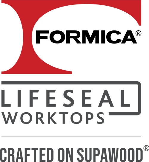Formica Lifeseal Worktops