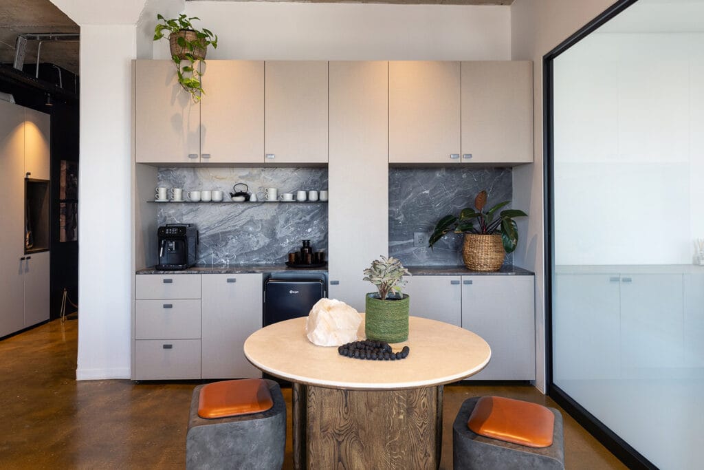 Cocoa Bean Interiors - Gauteng
