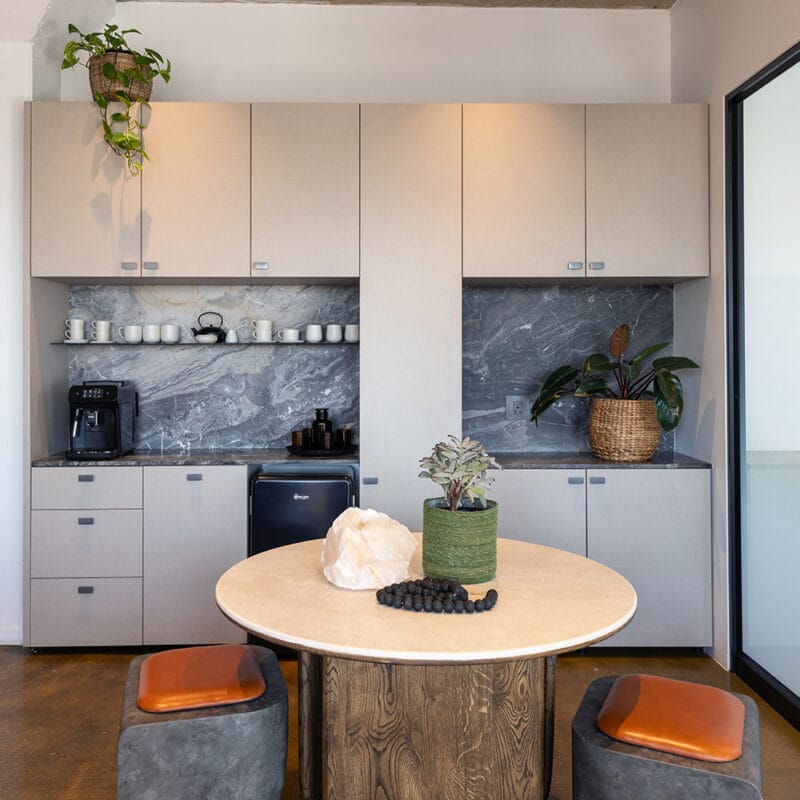 Cocoa Bean Interiors - Gauteng