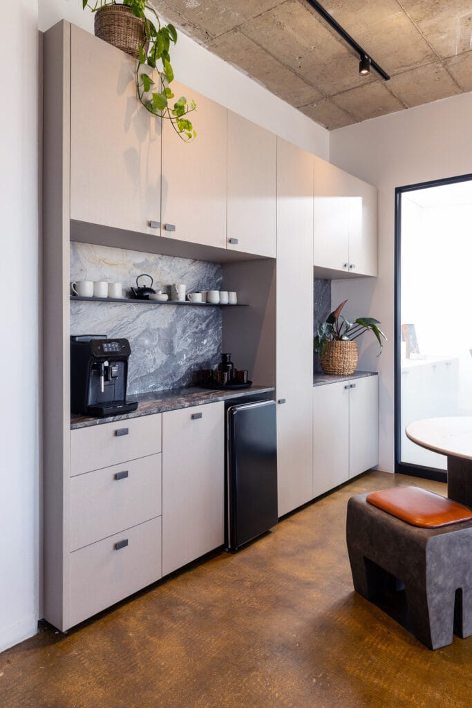Cocoa Bean Interiors - Gauteng
