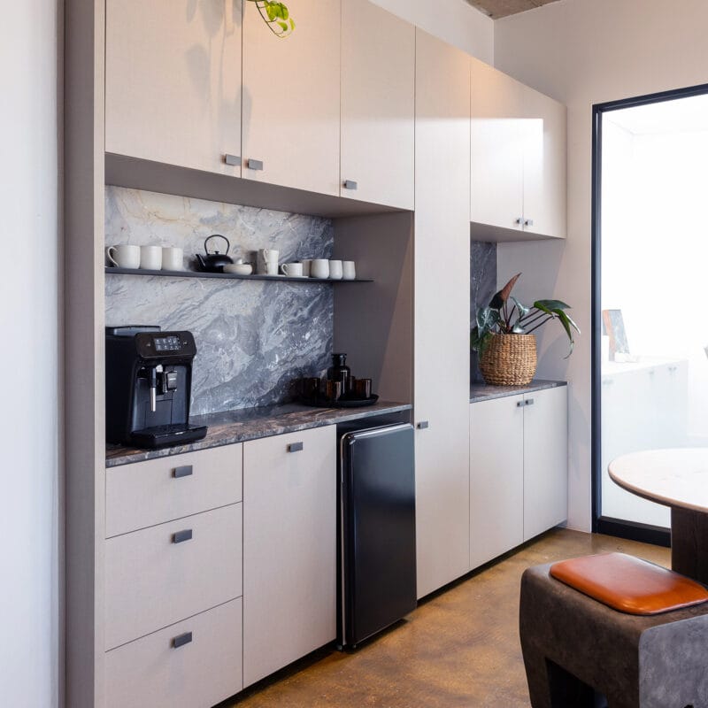 Cocoa Bean Interiors - Gauteng