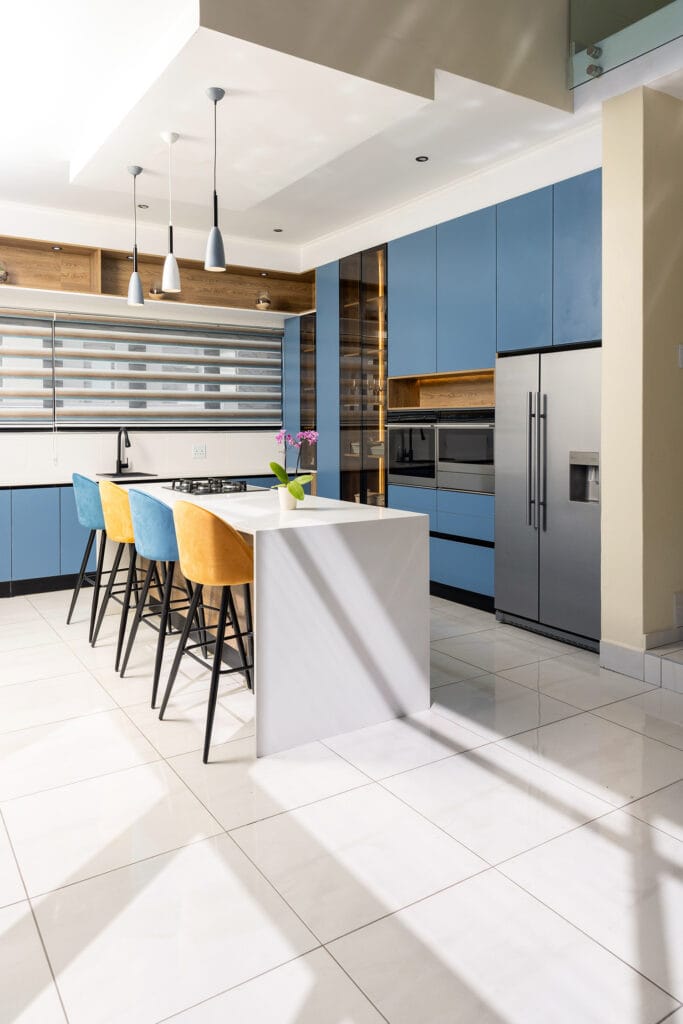 Sosh Granite - Tshwane