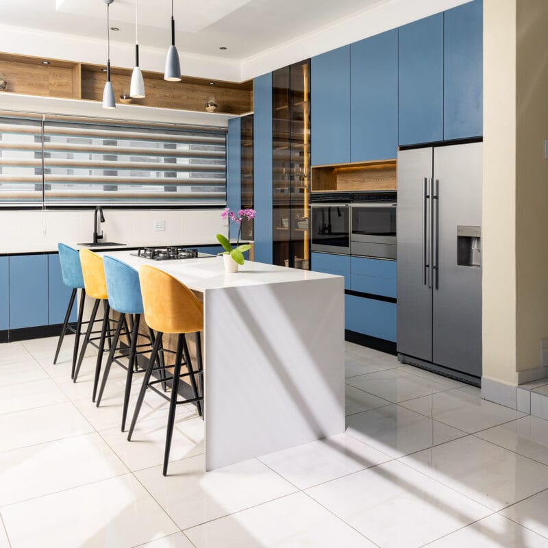 Sosh Granite - Tshwane