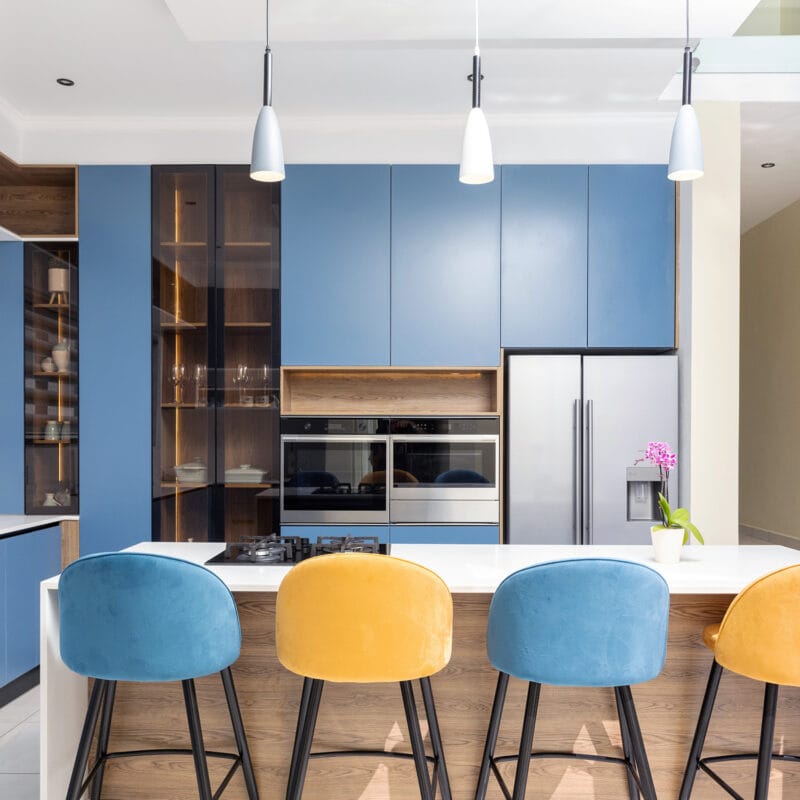 Sosh Granite - Tshwane