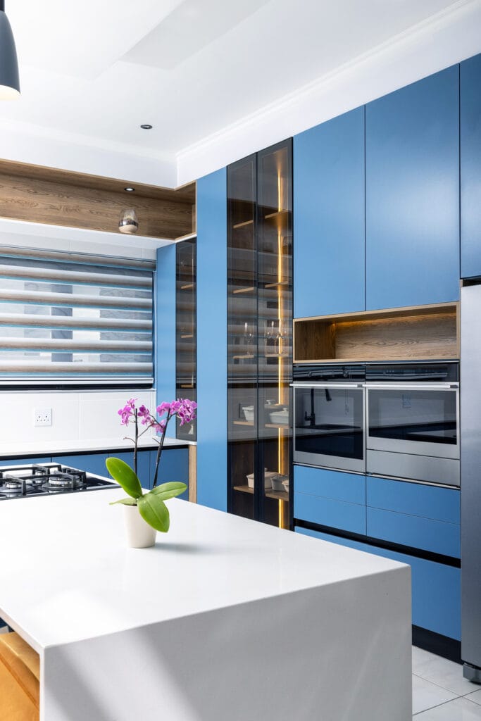 Sosh Granite - Tshwane