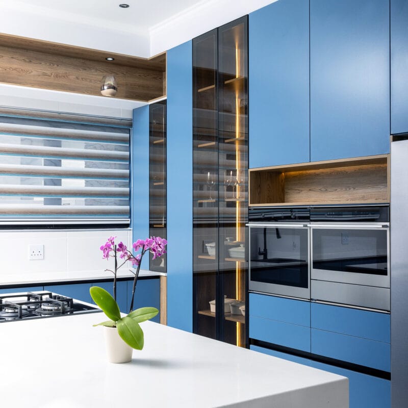 Sosh Granite - Tshwane