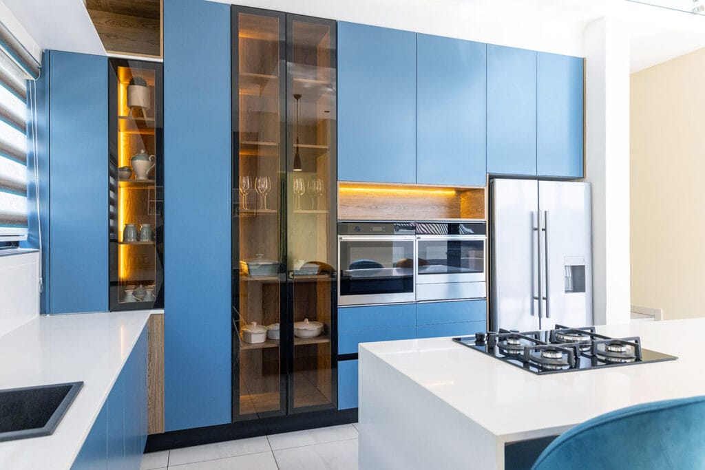 Sosh Granite - Tshwane