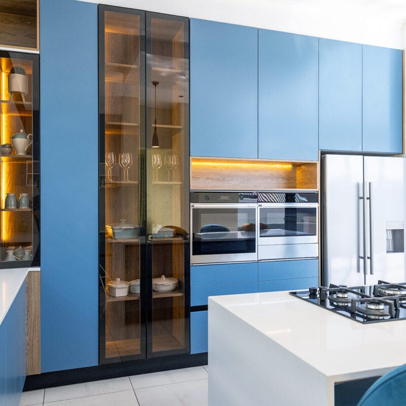 Sosh Granite - Tshwane